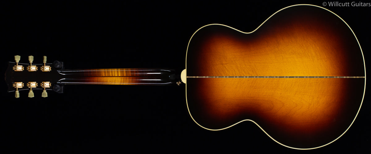 Gibson SJ-200 Original Vintage Sunburst (067)