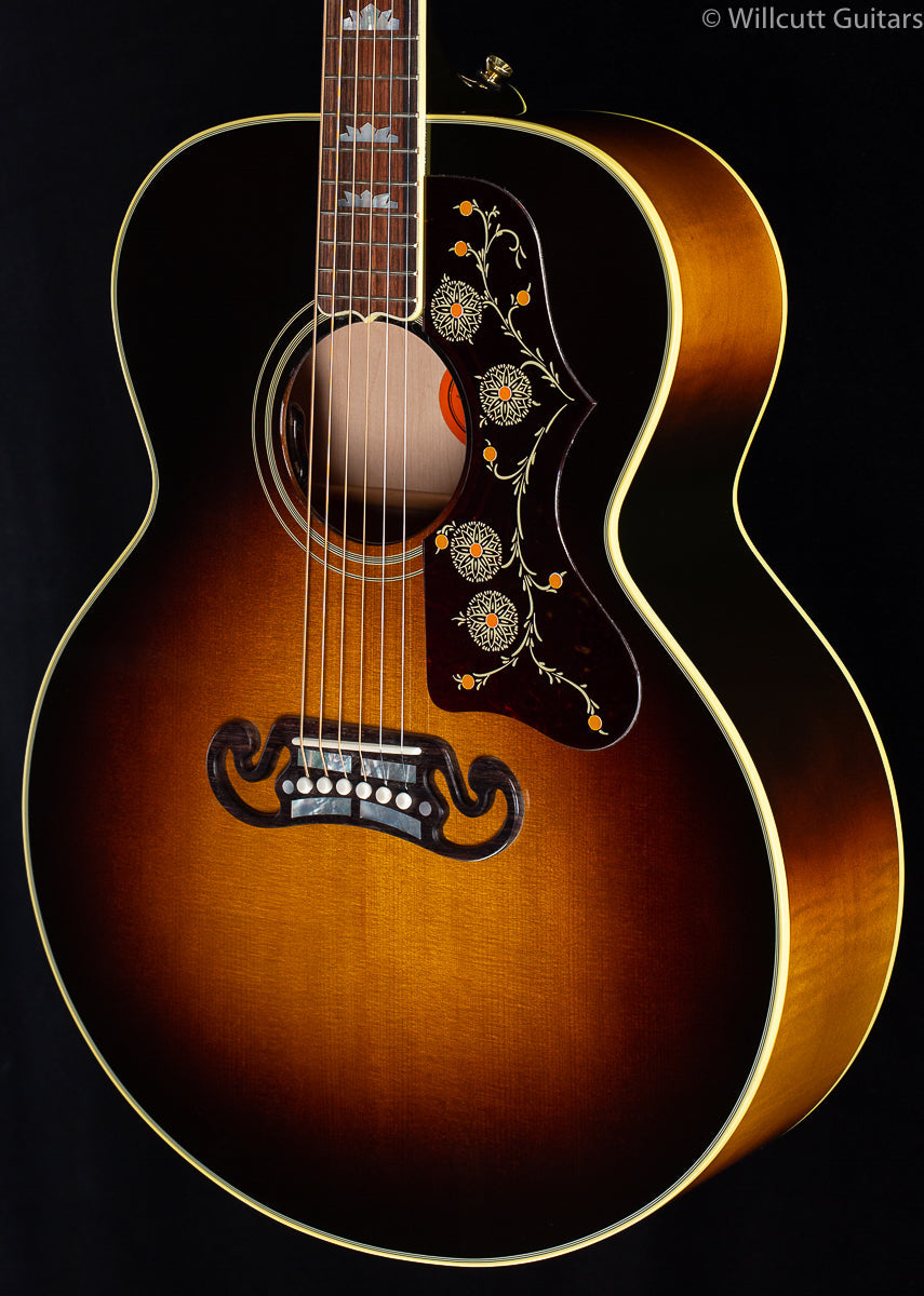 Gibson SJ-200 Original Vintage Sunburst (067)