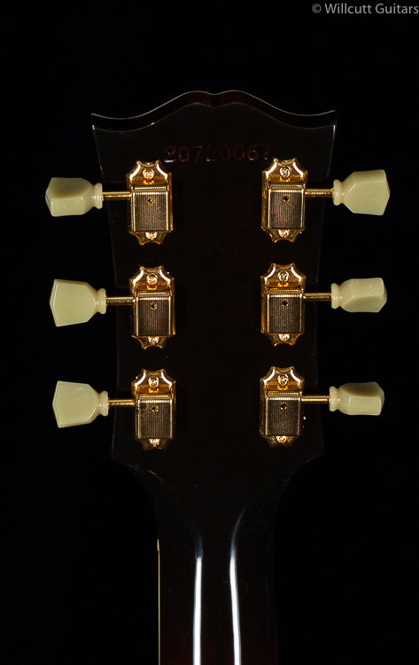 Gibson SJ-200 Original Vintage Sunburst (067)