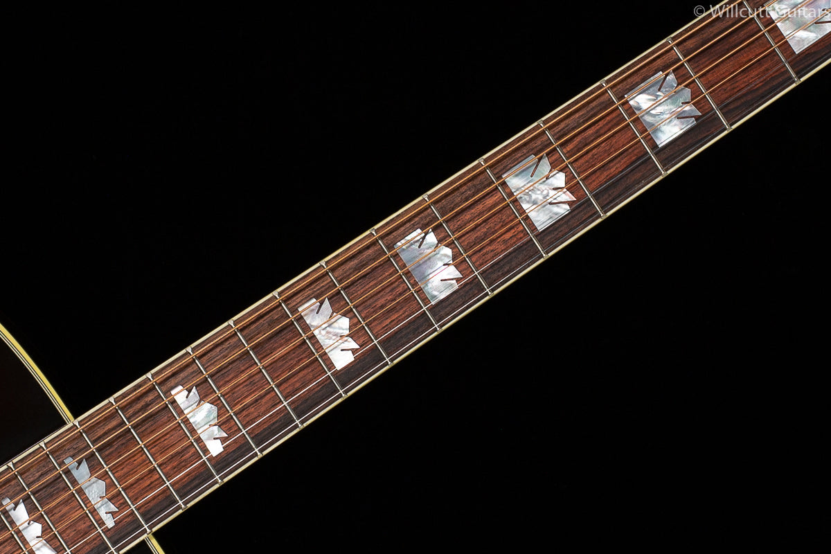 Gibson SJ-200 Original Vintage Sunburst (067)