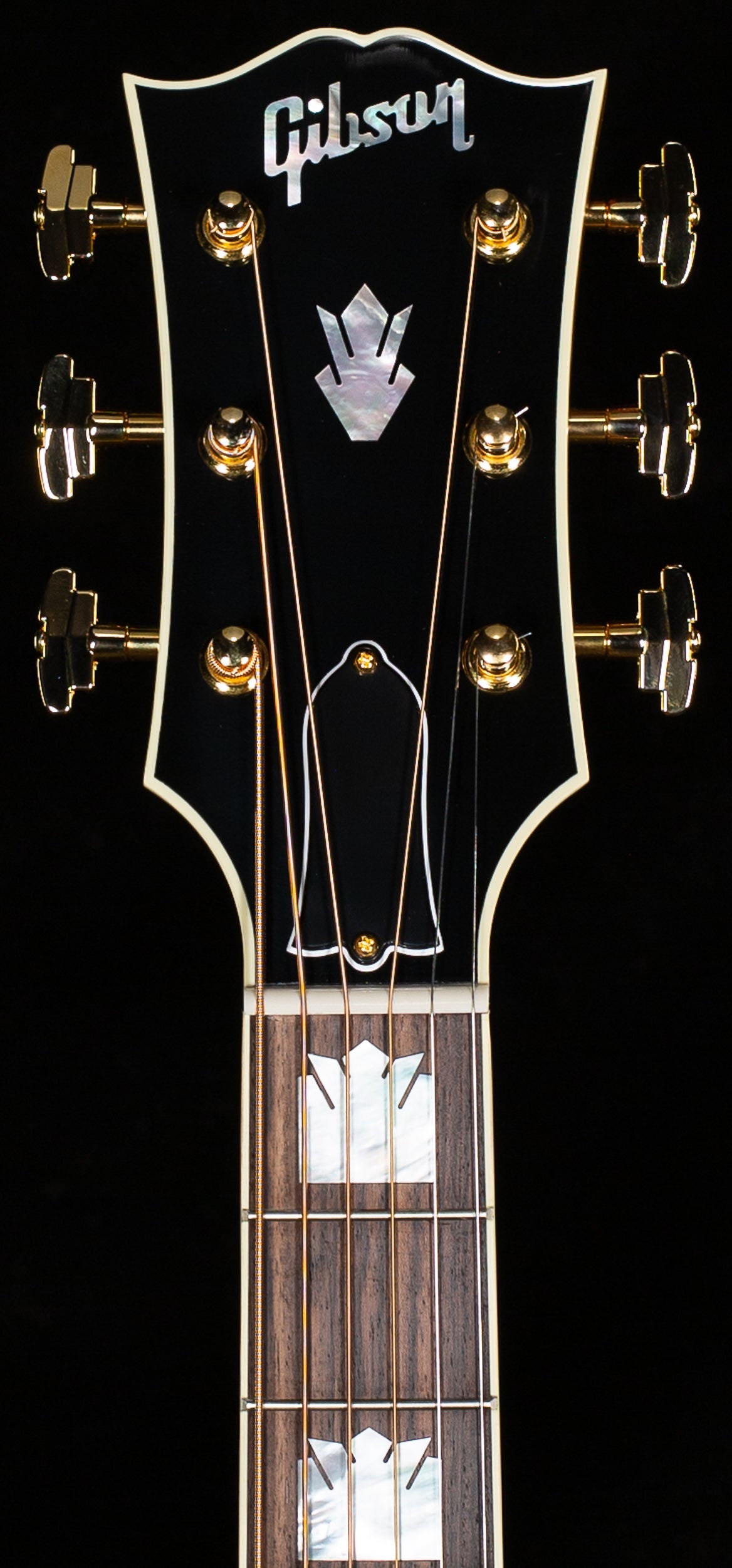 Gibson SJ-200 Standard Rosewood Rosewood Burst (011)