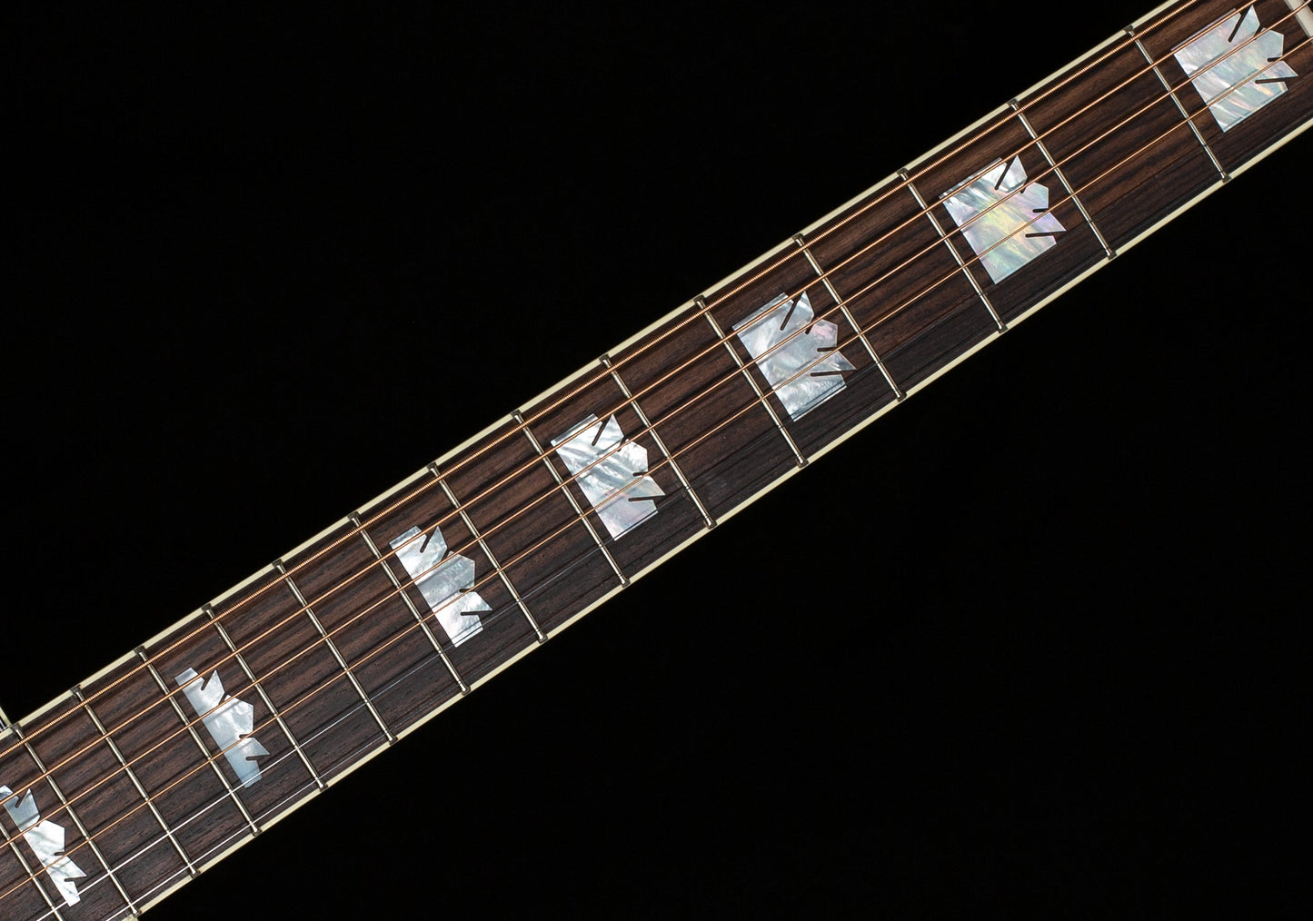 Gibson SJ-200 Standard Rosewood Rosewood Burst (011)