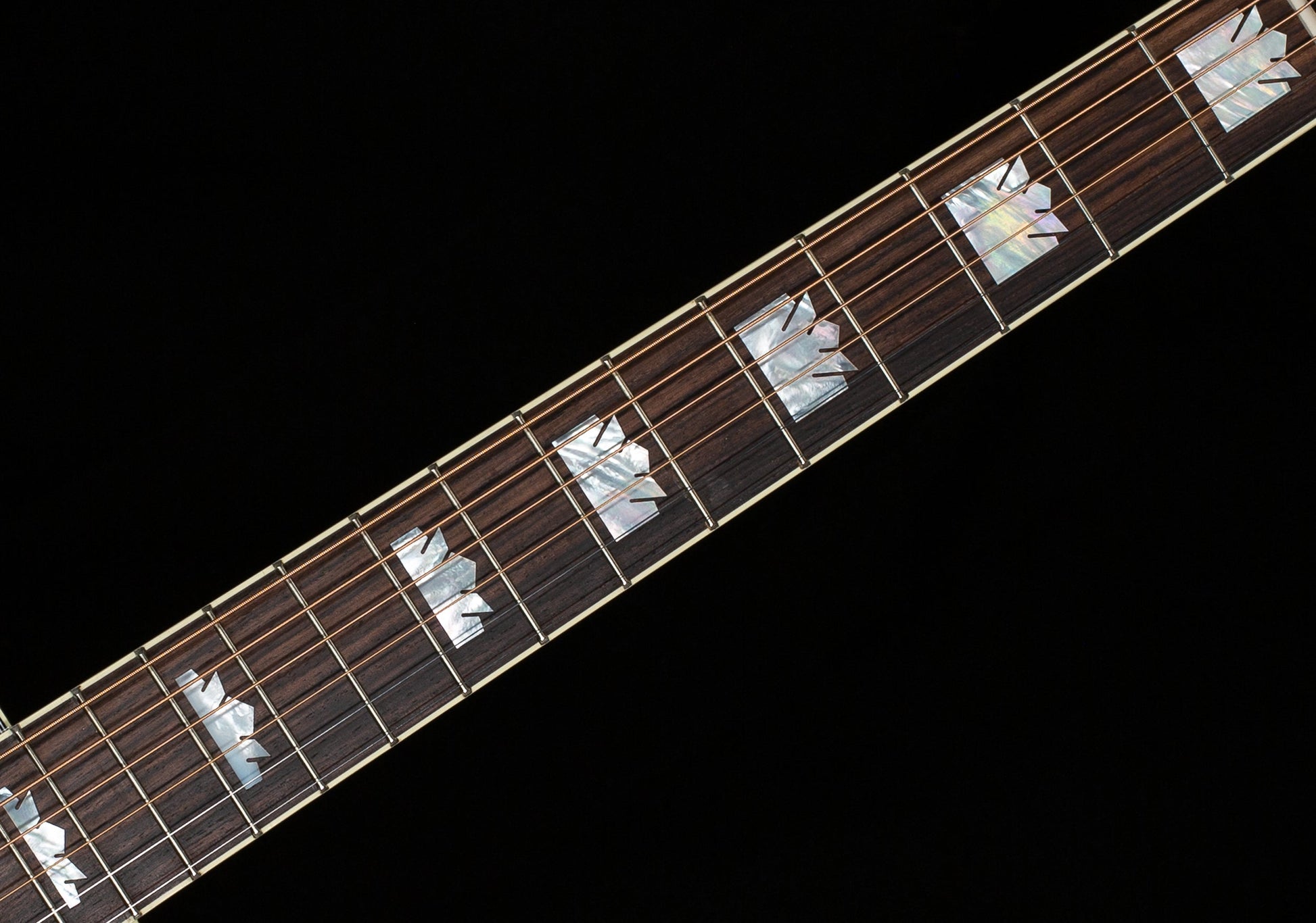 Gibson SJ-200 Standard Rosewood Rosewood Burst (011)