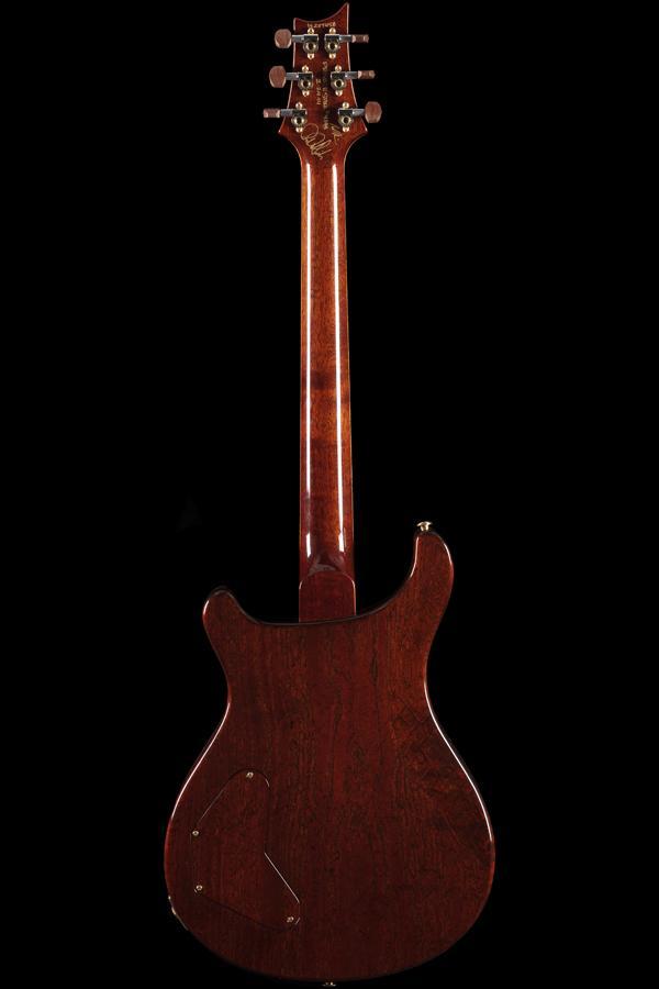PRS Private Stock 4793 DG Stoptail McCarty Smoked Burst