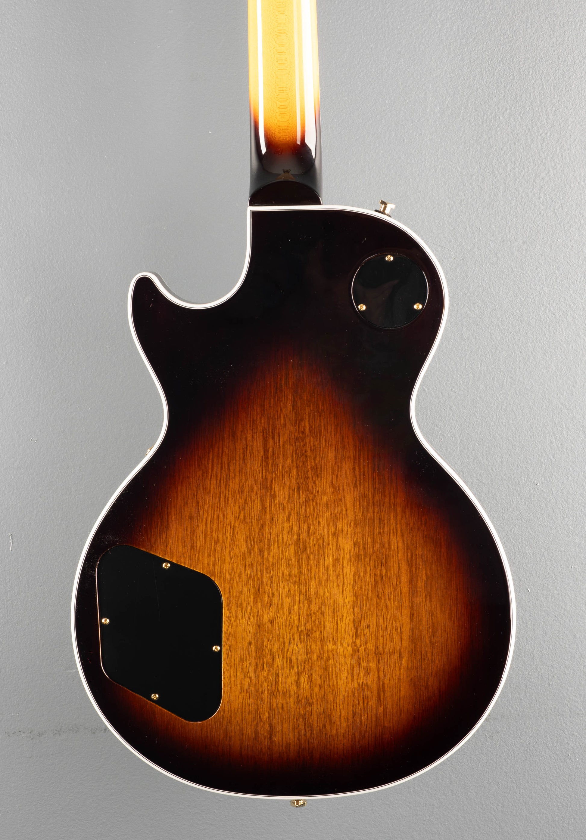 Les Paul Custom 70's - Tobacco Burst