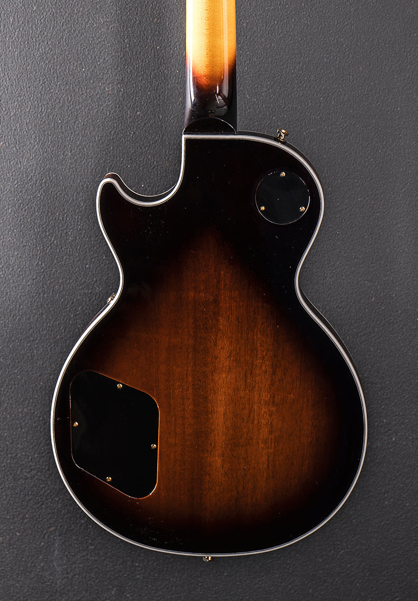 Les Paul Custom 70's - Tobacco Burst