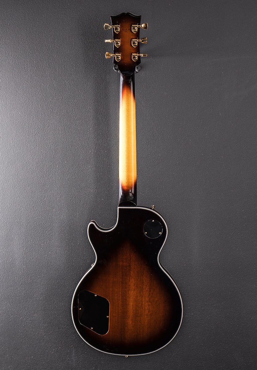 Les Paul Custom 70's - Tobacco Burst