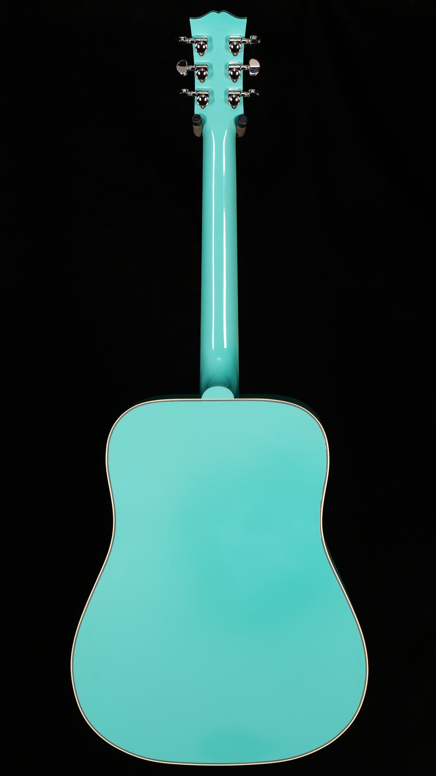 Gibson Hummingbird Standard Southwestern Turquoise (014)