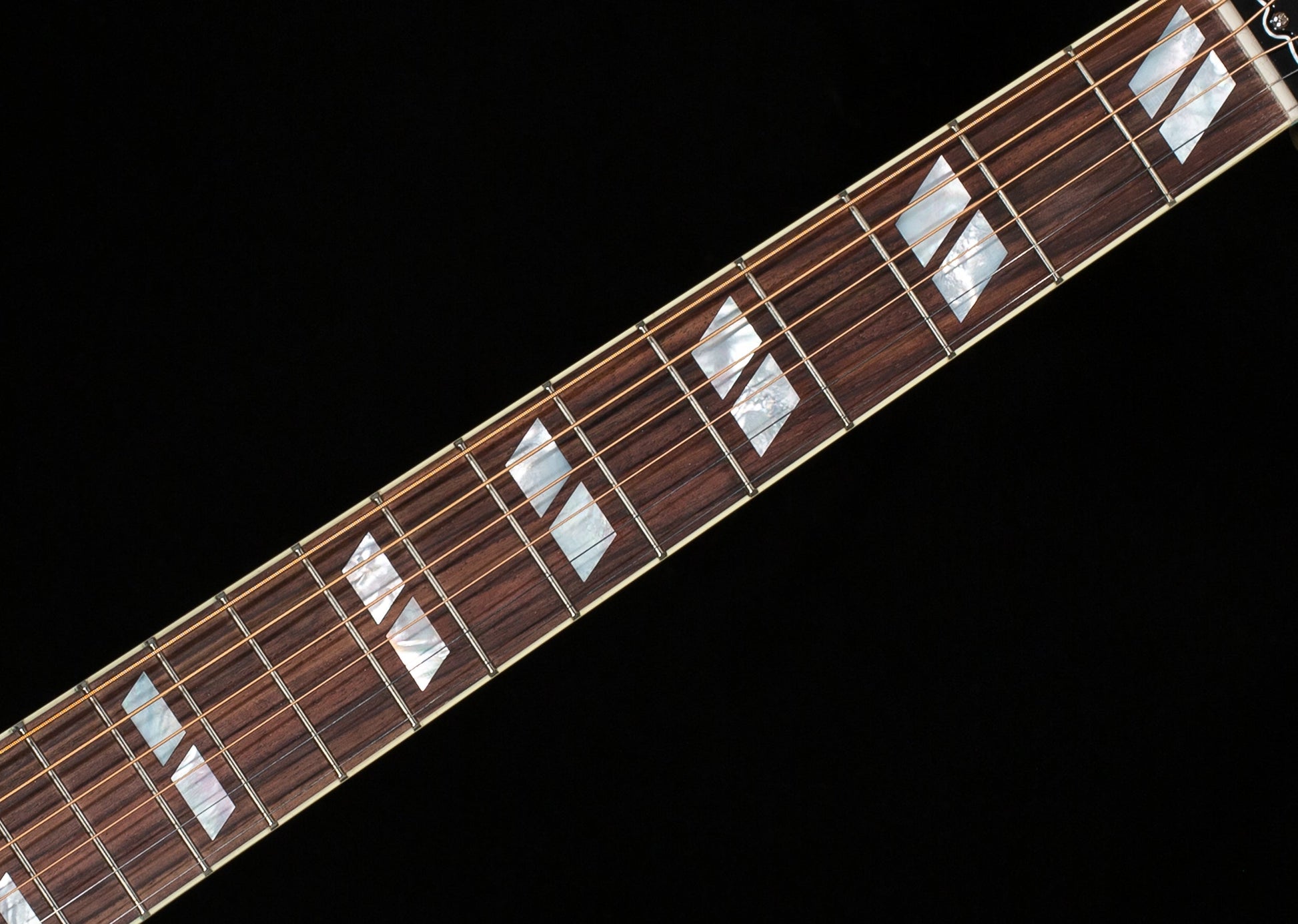 Gibson Hummingbird Standard Southwestern Turquoise (014)