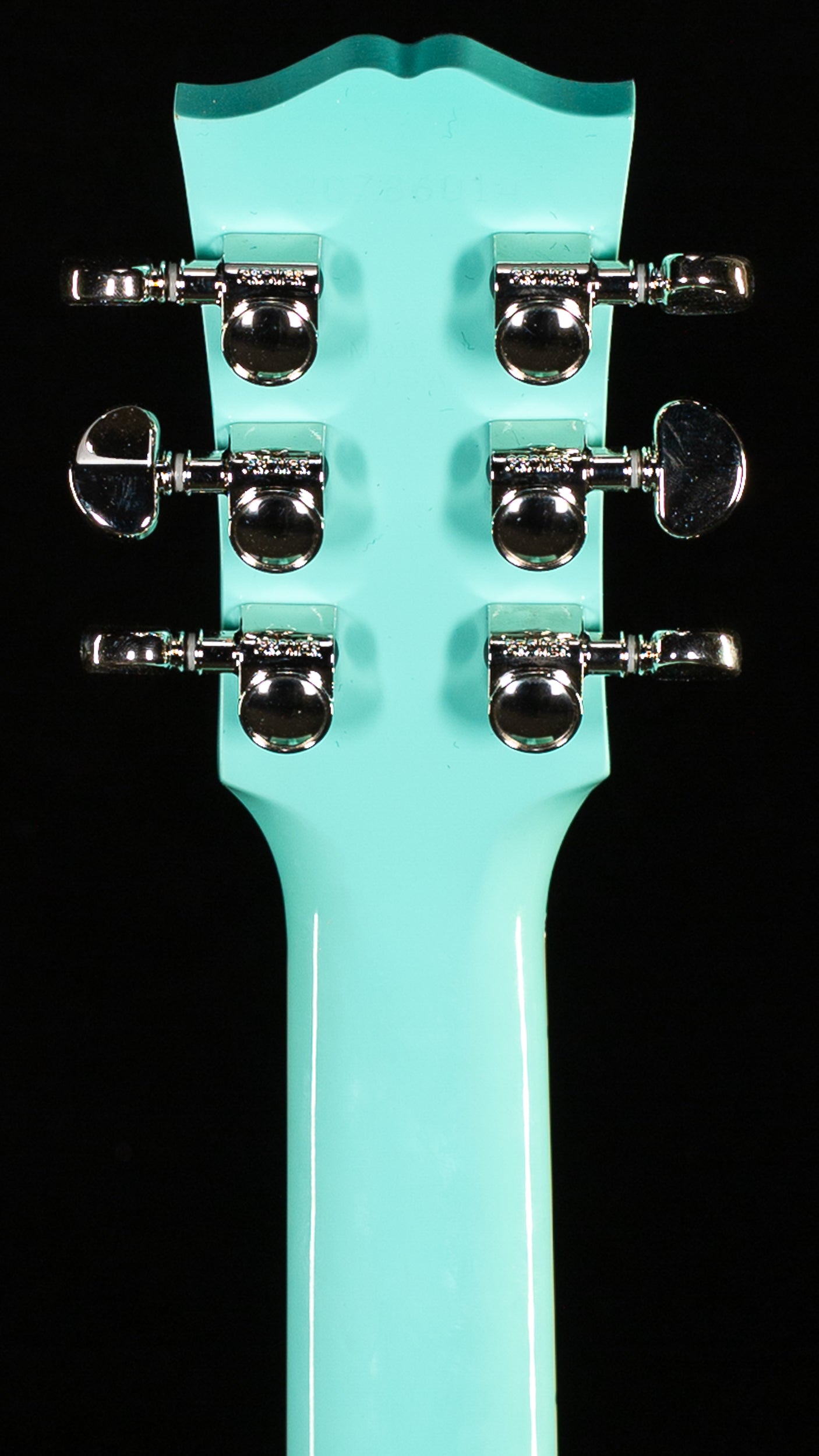 Gibson Hummingbird Standard Southwestern Turquoise (014)