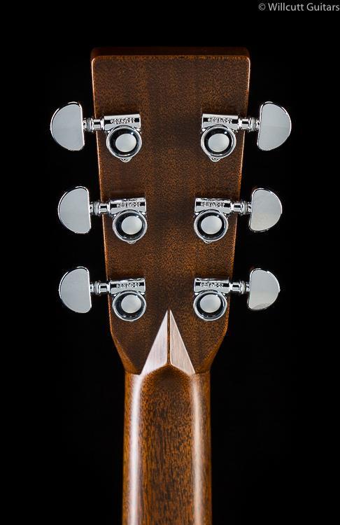 Martin Custom Shop D-28 Custom American Eagle (440)