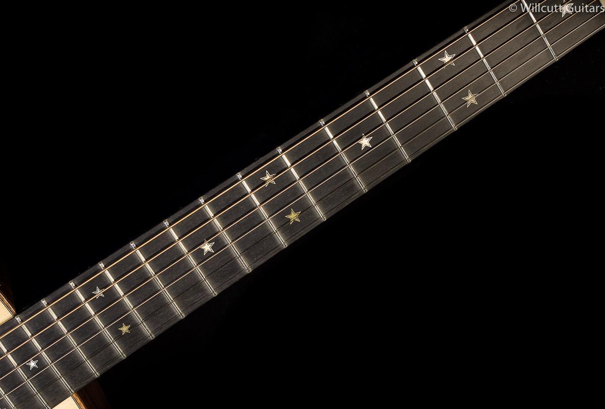 Martin Custom Shop D-28 Custom American Eagle (440)