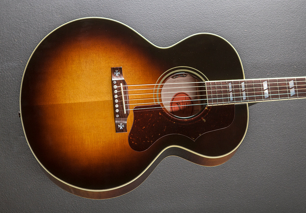 J-185 Original - Vintage Sunburst