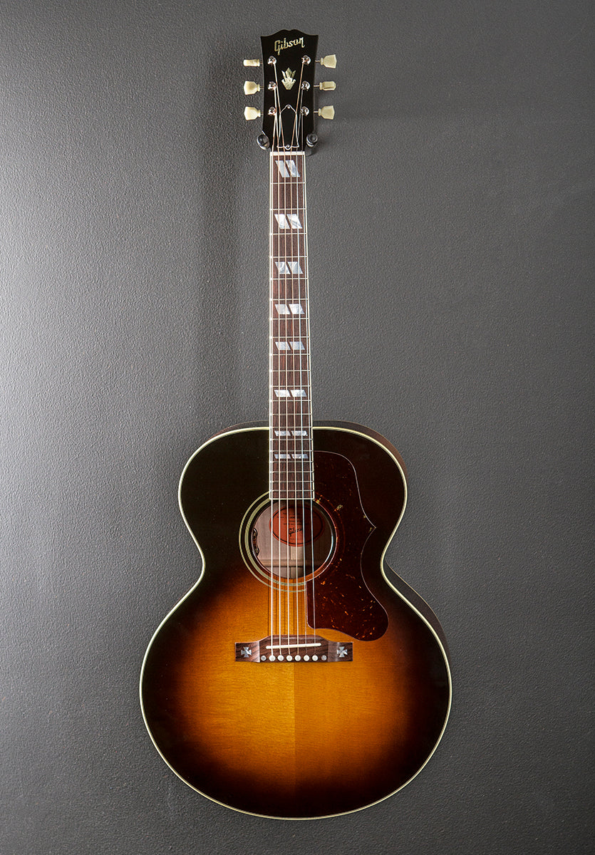 J-185 Original - Vintage Sunburst