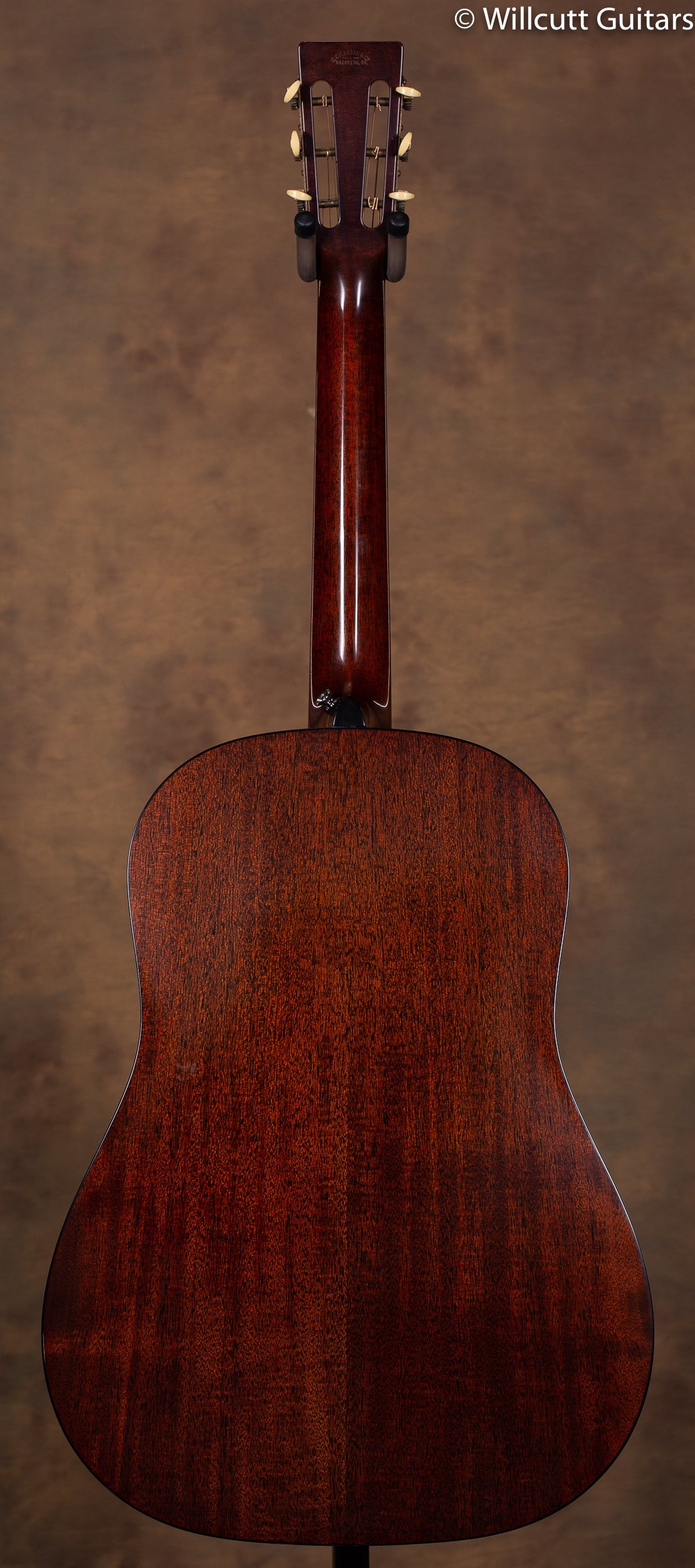 2017 Martin D-1 Authentic 1931 USED