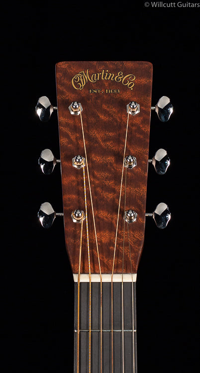 Martin Custom Shop 000-28 Adirondack/Pommele (517)