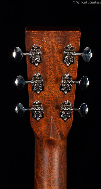 Martin Custom Shop 000-28 Adirondack/Pommele (517)