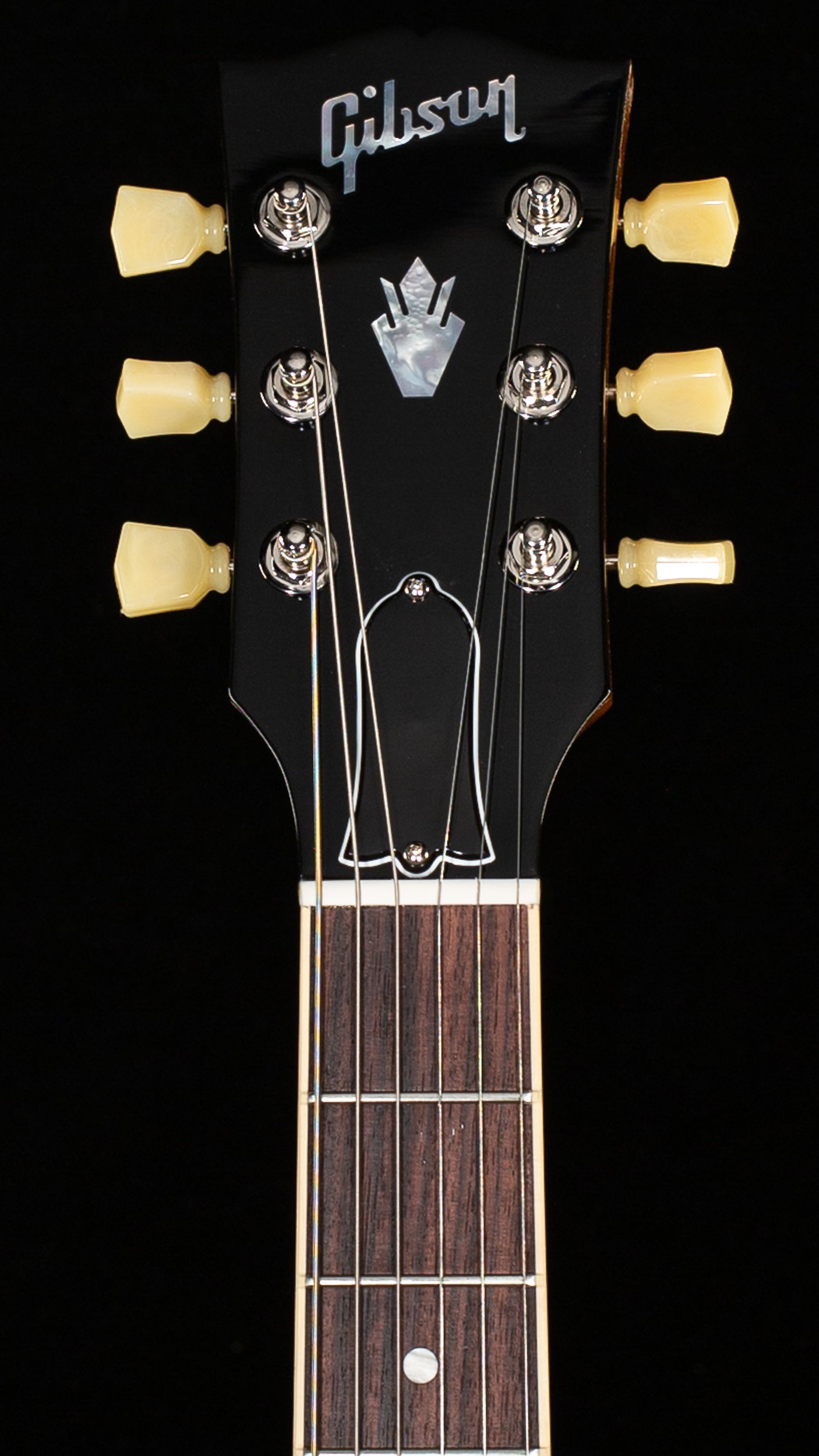 Gibson ES-335 50s Vintage Natural (280)