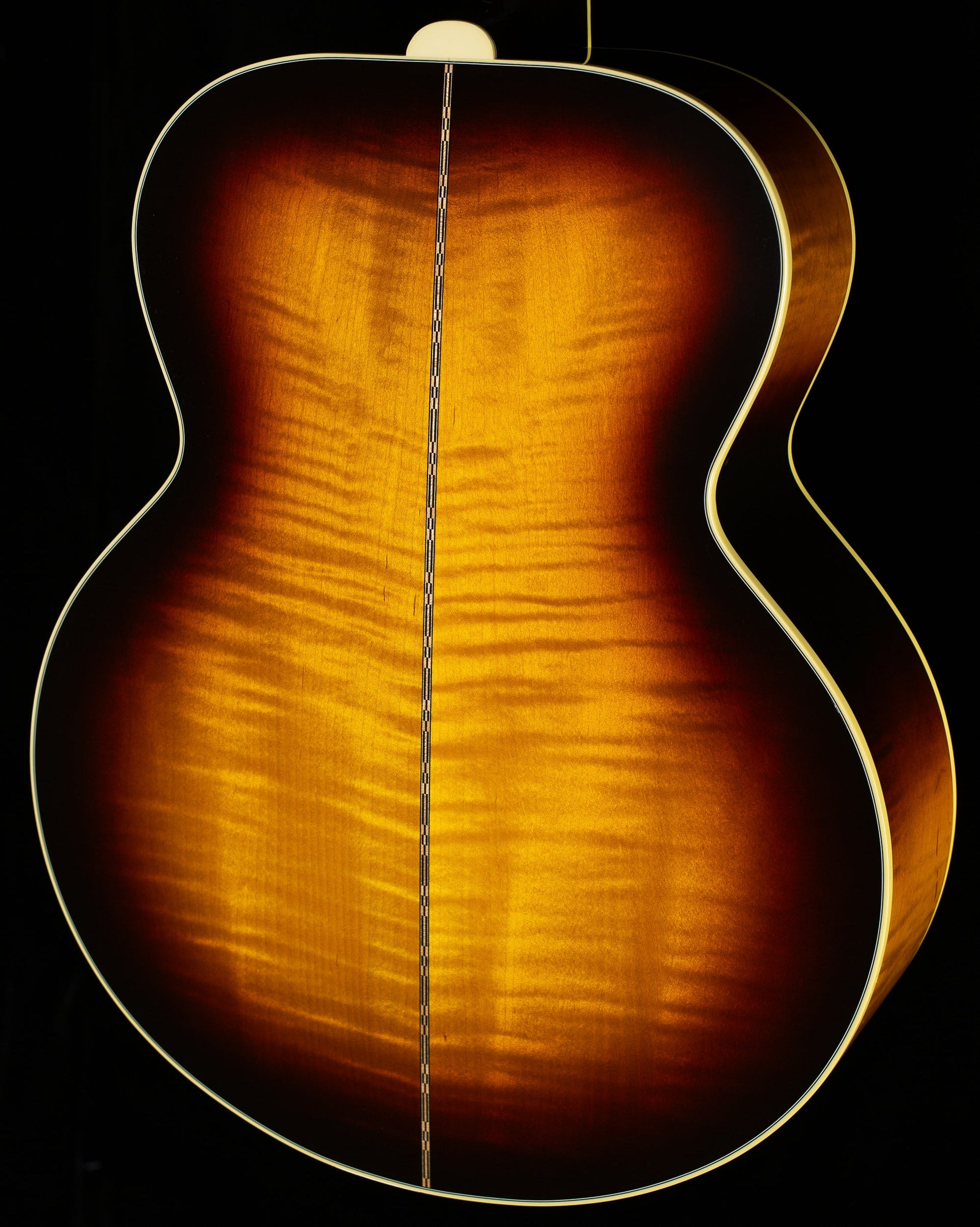 Gibson SJ-200 Original Vintage Sunburst (023)