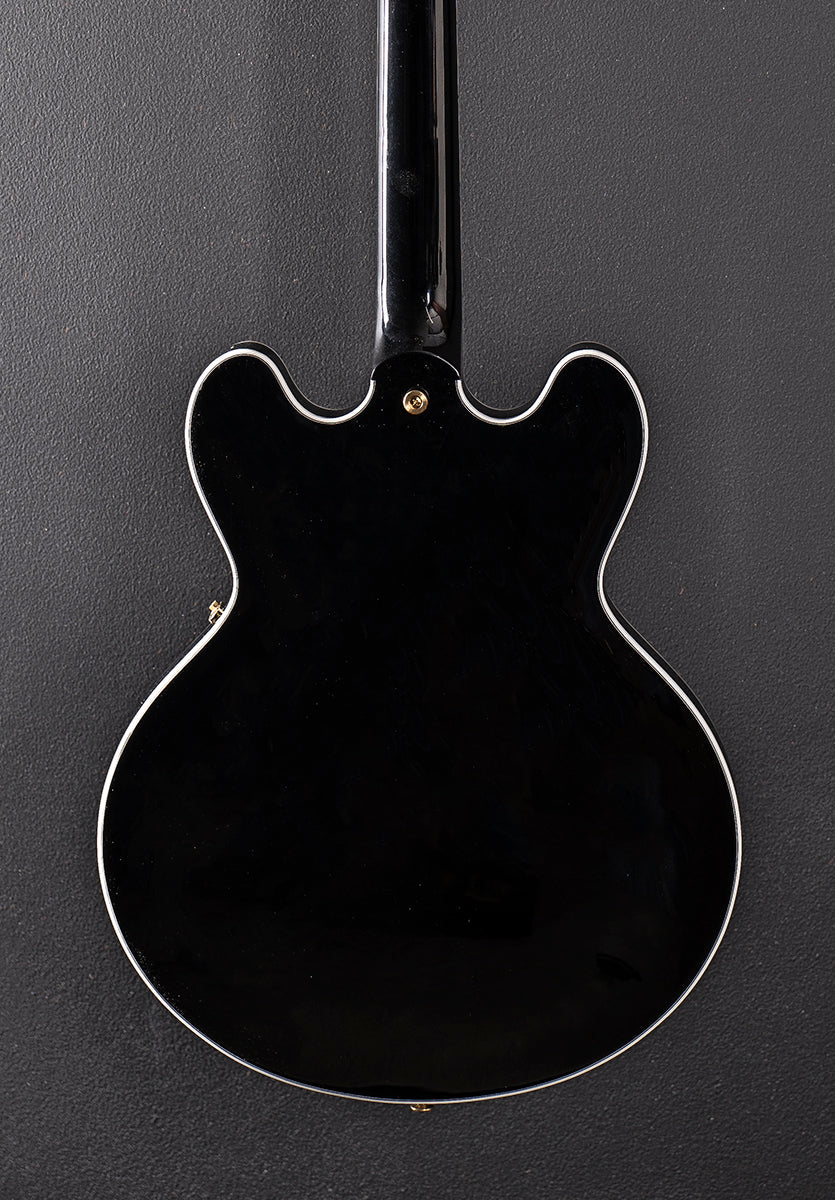 ES Supreme - Ebony
