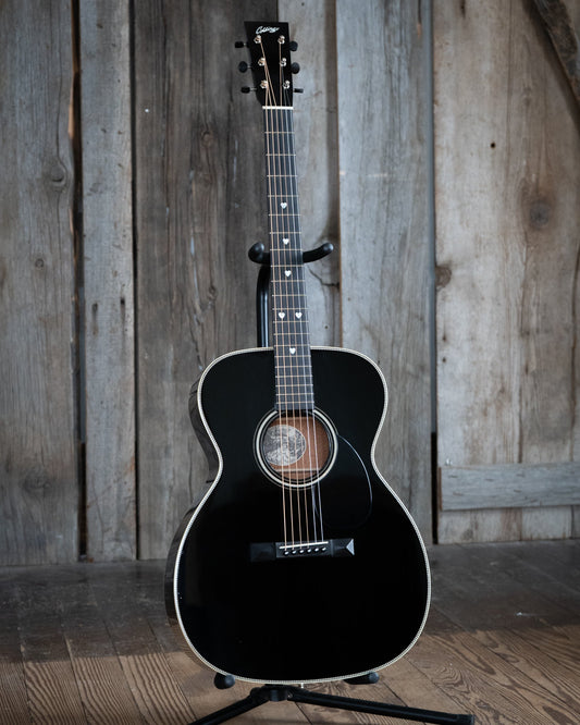 Collings OM1H Custom Acoustic Guitar (c.2023)