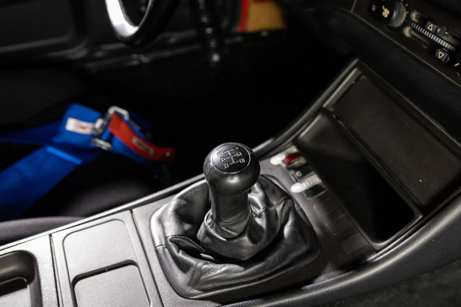 1986 Porsche 944 Turbo Factory Race Car | SOLD