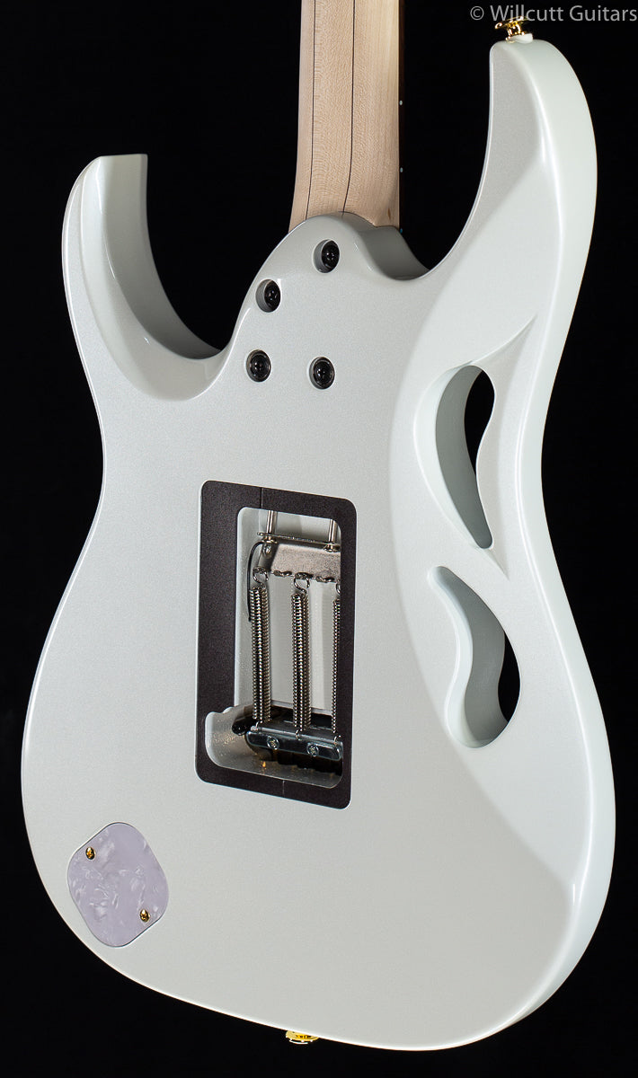 Ibanez Steve Vai Signature PIA3761 Stallion White (087)