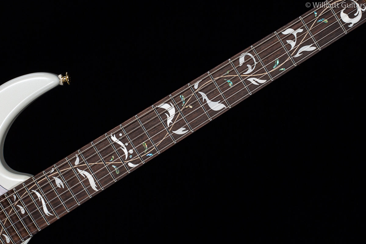 Ibanez Steve Vai Signature PIA3761 Stallion White (087)