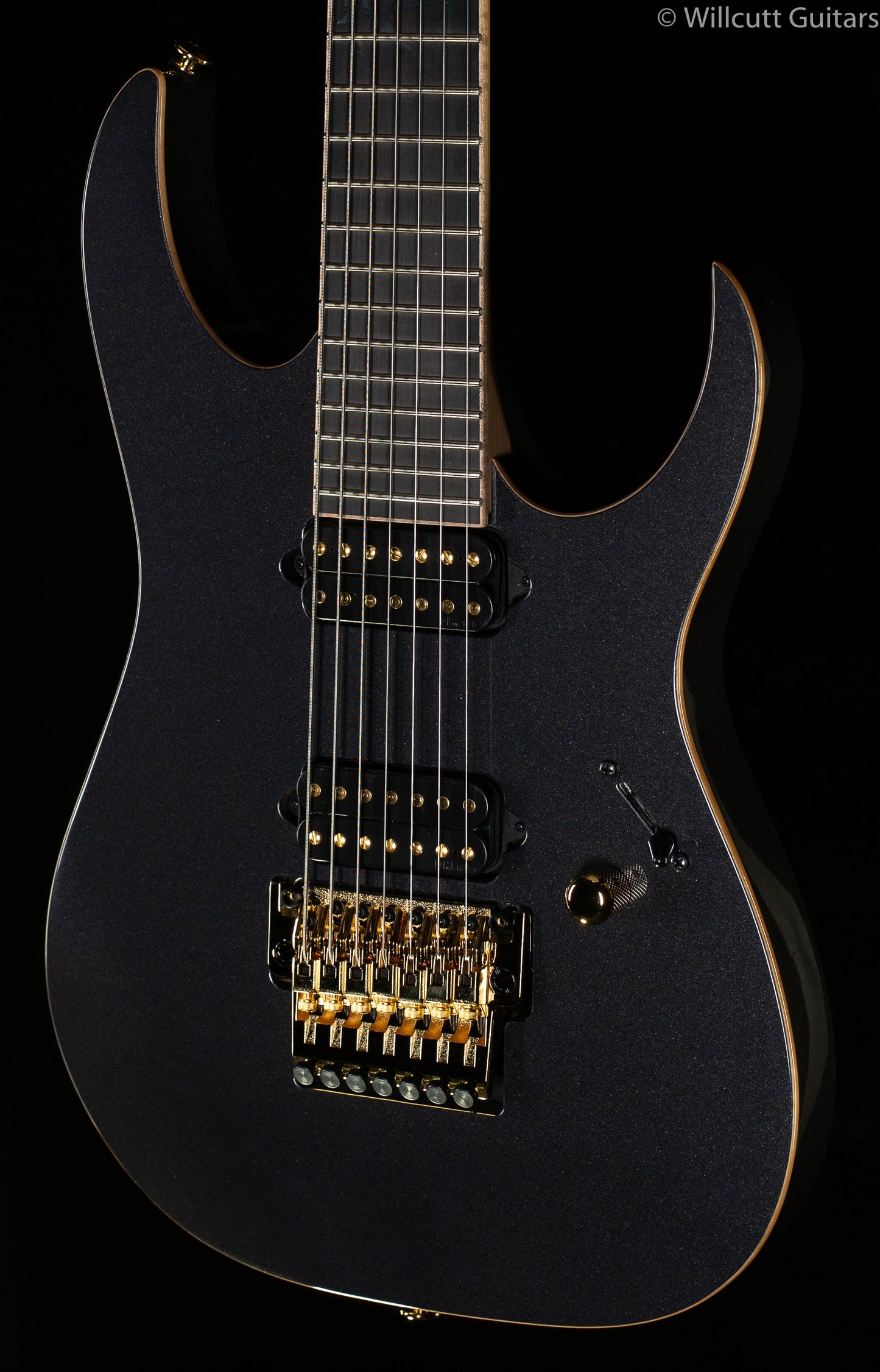 Ibanez K720TH Munky Signature 20th Anniversary Limited Edition 7 String Guitar