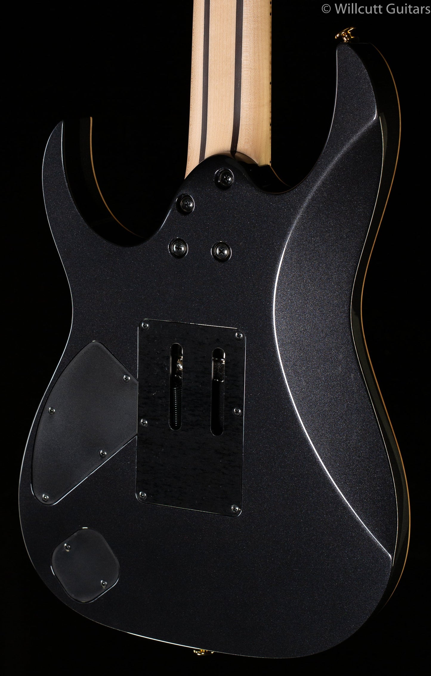 Ibanez K720TH Munky Signature 20th Anniversary Limited Edition 7 String Guitar