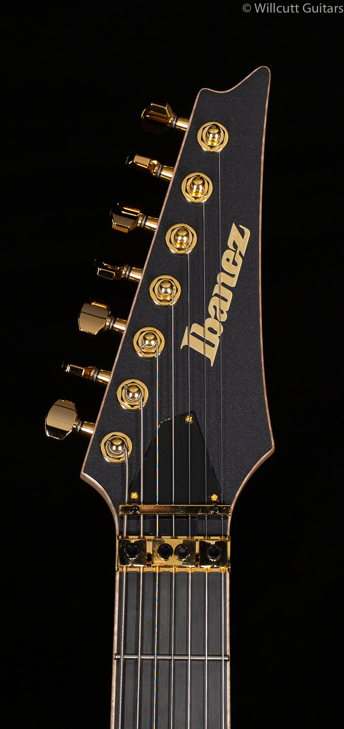 Ibanez K720TH Munky Signature 20th Anniversary Limited Edition 7 String Guitar