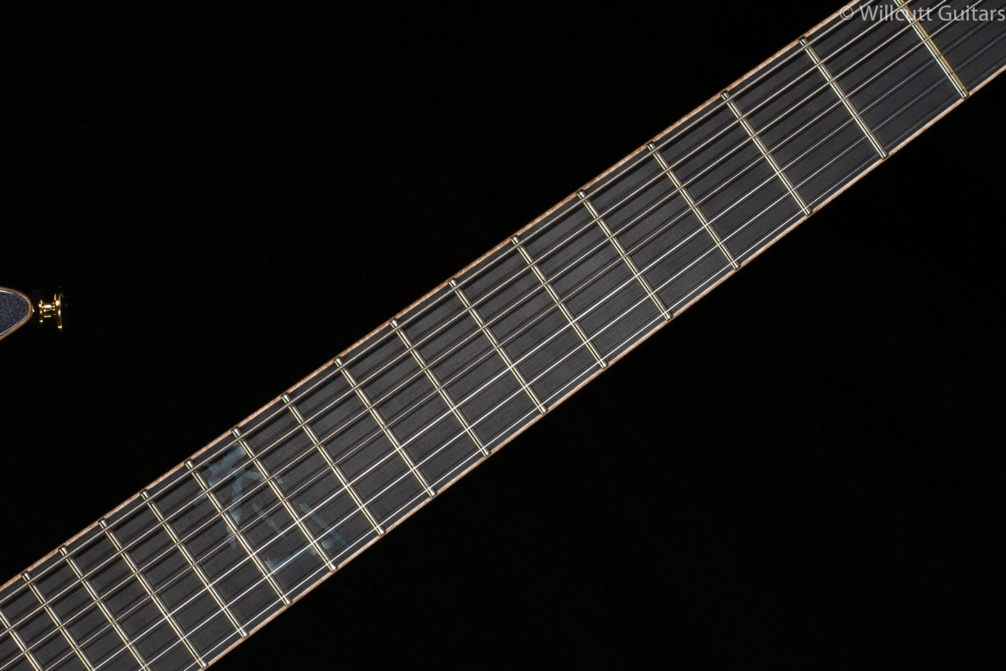 Ibanez K720TH Munky Signature 20th Anniversary Limited Edition 7 String Guitar