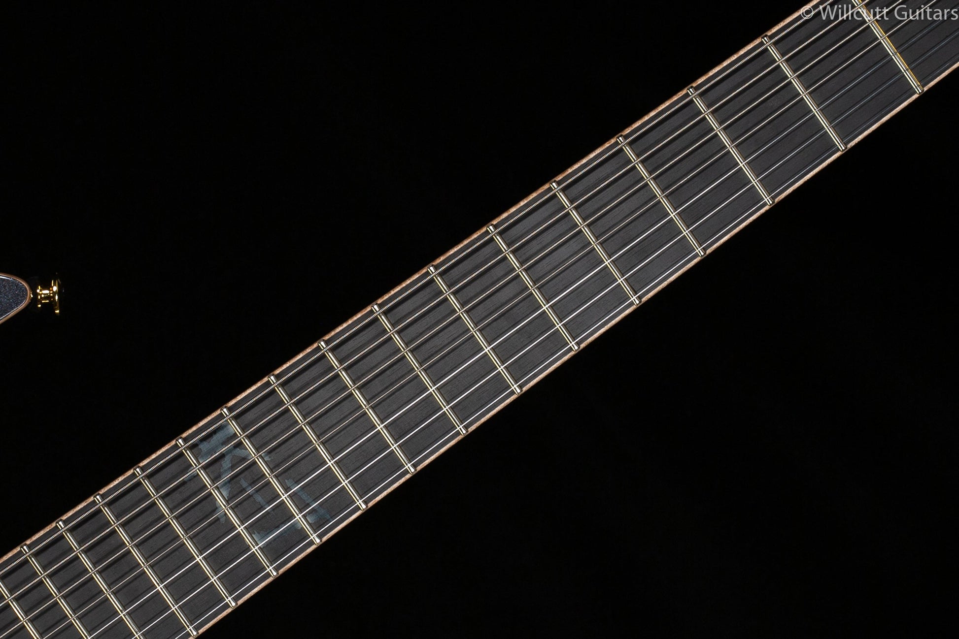 Ibanez K720TH Munky Signature 20th Anniversary Limited Edition 7 String Guitar