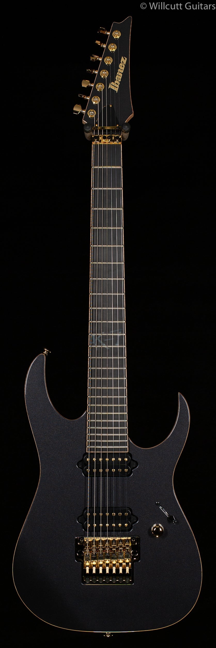 Ibanez K720TH Munky Signature 20th Anniversary Limited Edition 7 String Guitar