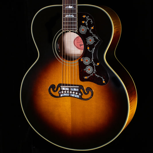 Gibson SJ-200 Original Vintage Sunburst (037)