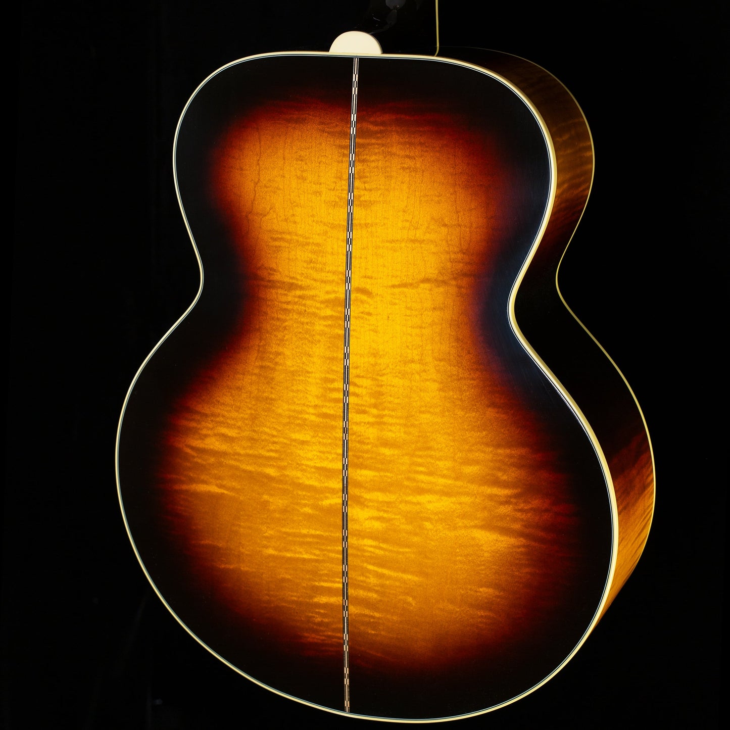 Gibson SJ-200 Original Vintage Sunburst (037)