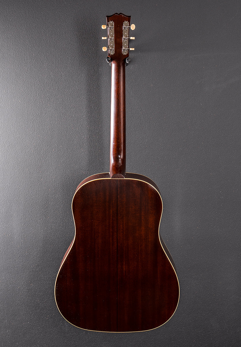 1942 Banner J-45 Left Hand- Vintage Sunburst