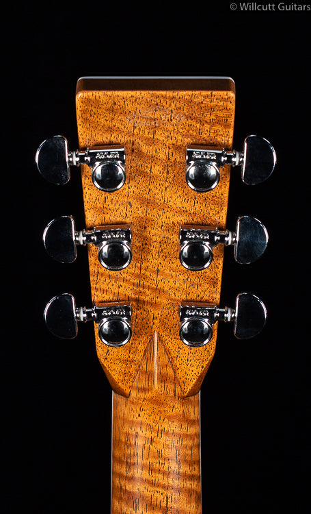 Martin Custom Shop 000-14 "Dark Desert Highway" (852)