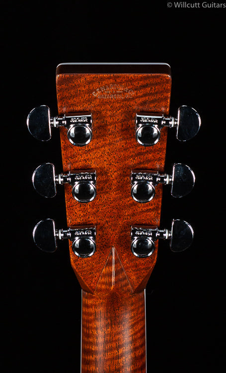 Martin Custom Shop 000-14 "Dark Desert Highway" (854)