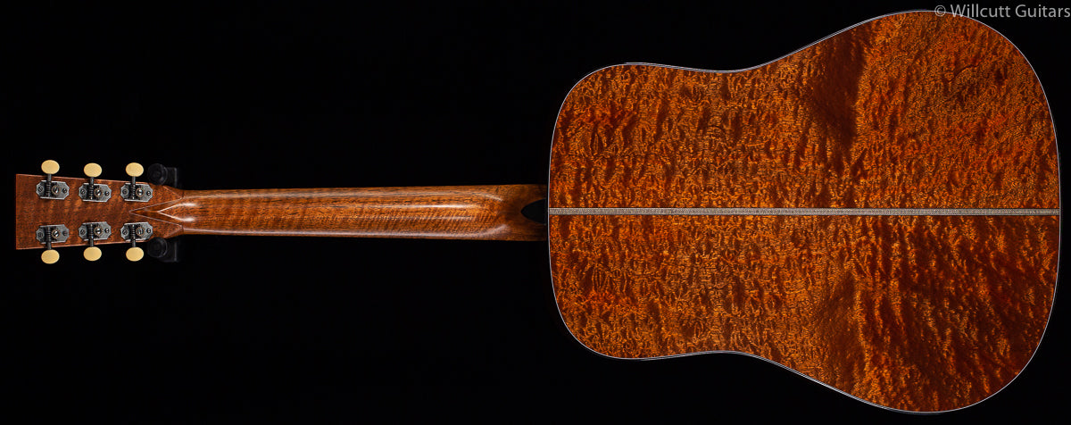 Martin Custom Shop HD-28 "Desert Scene" (563)