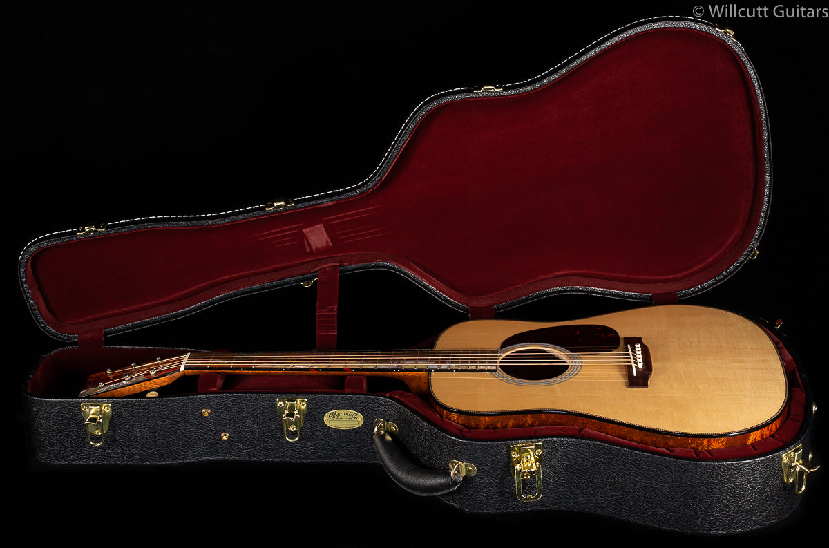Martin Custom Shop HD-28 "Desert Scene" (563)
