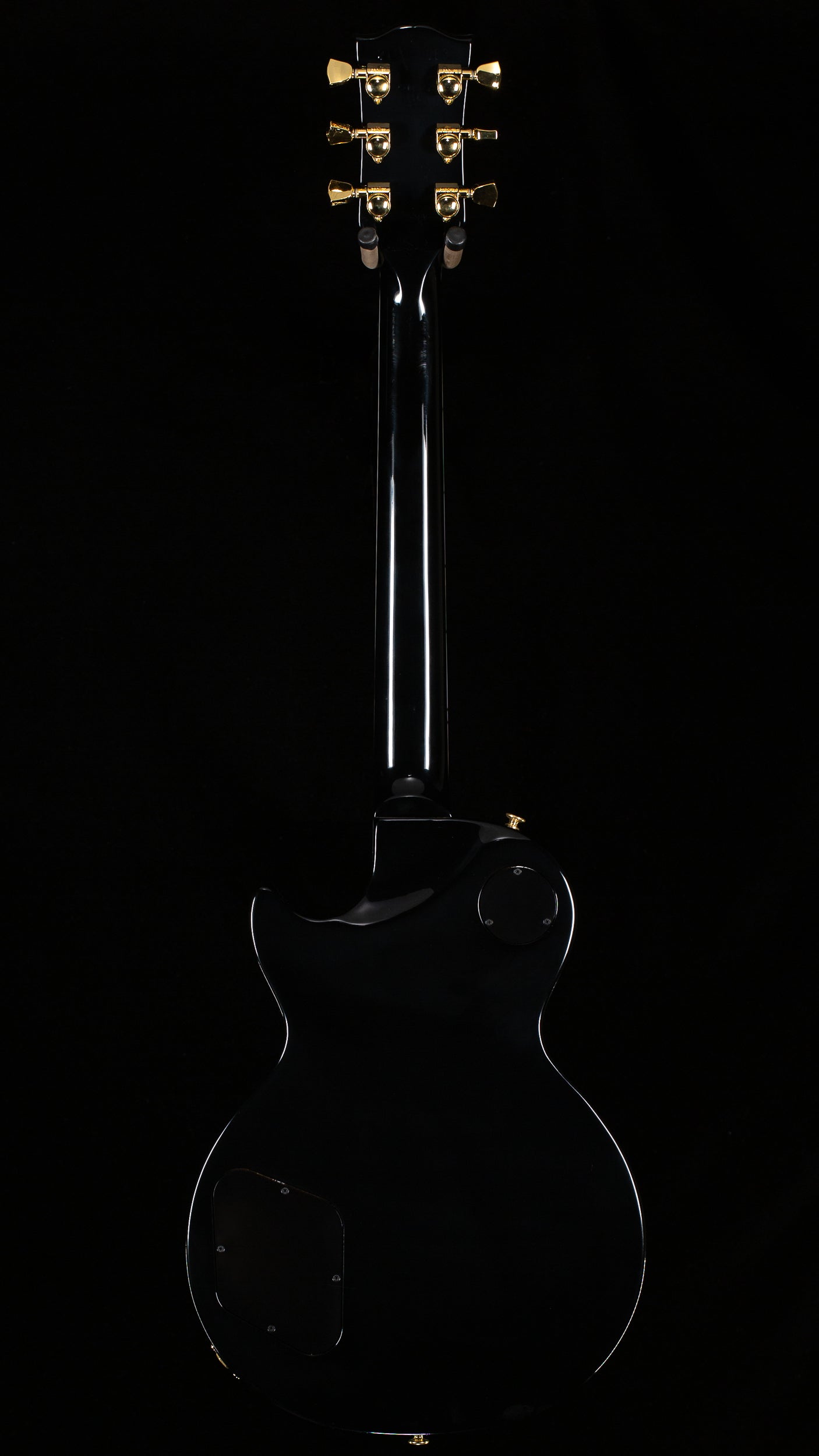 Gibson Les Paul Modern Supreme Ebony (083)