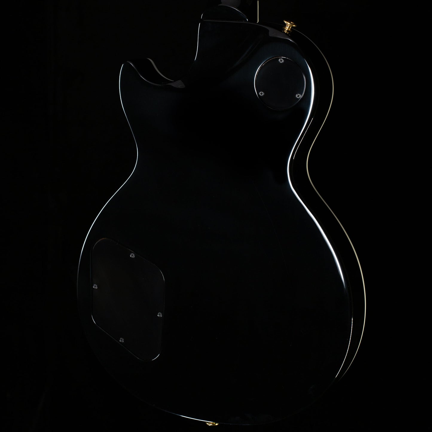 Gibson Les Paul Modern Supreme Ebony (083)