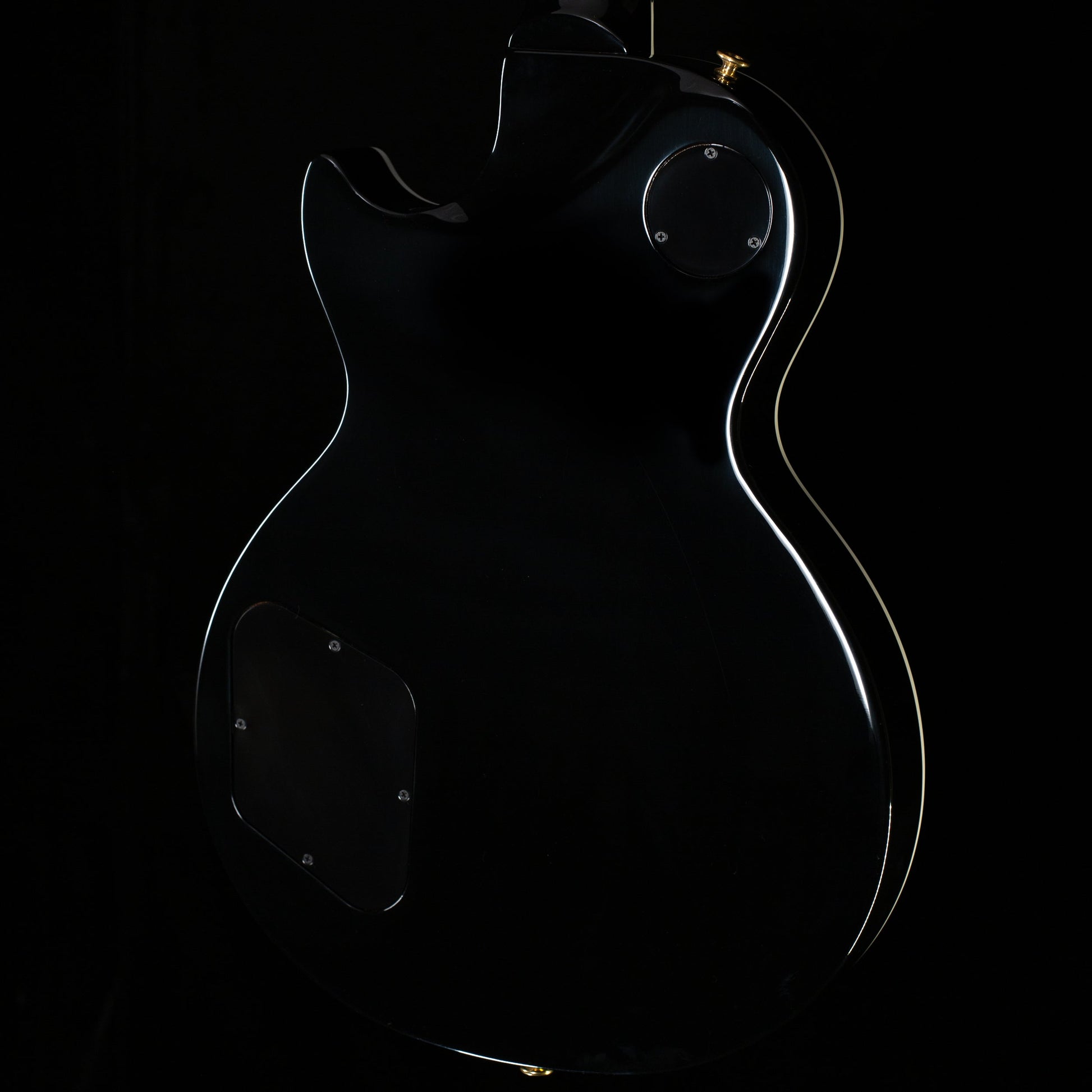 Gibson Les Paul Modern Supreme Ebony (083)