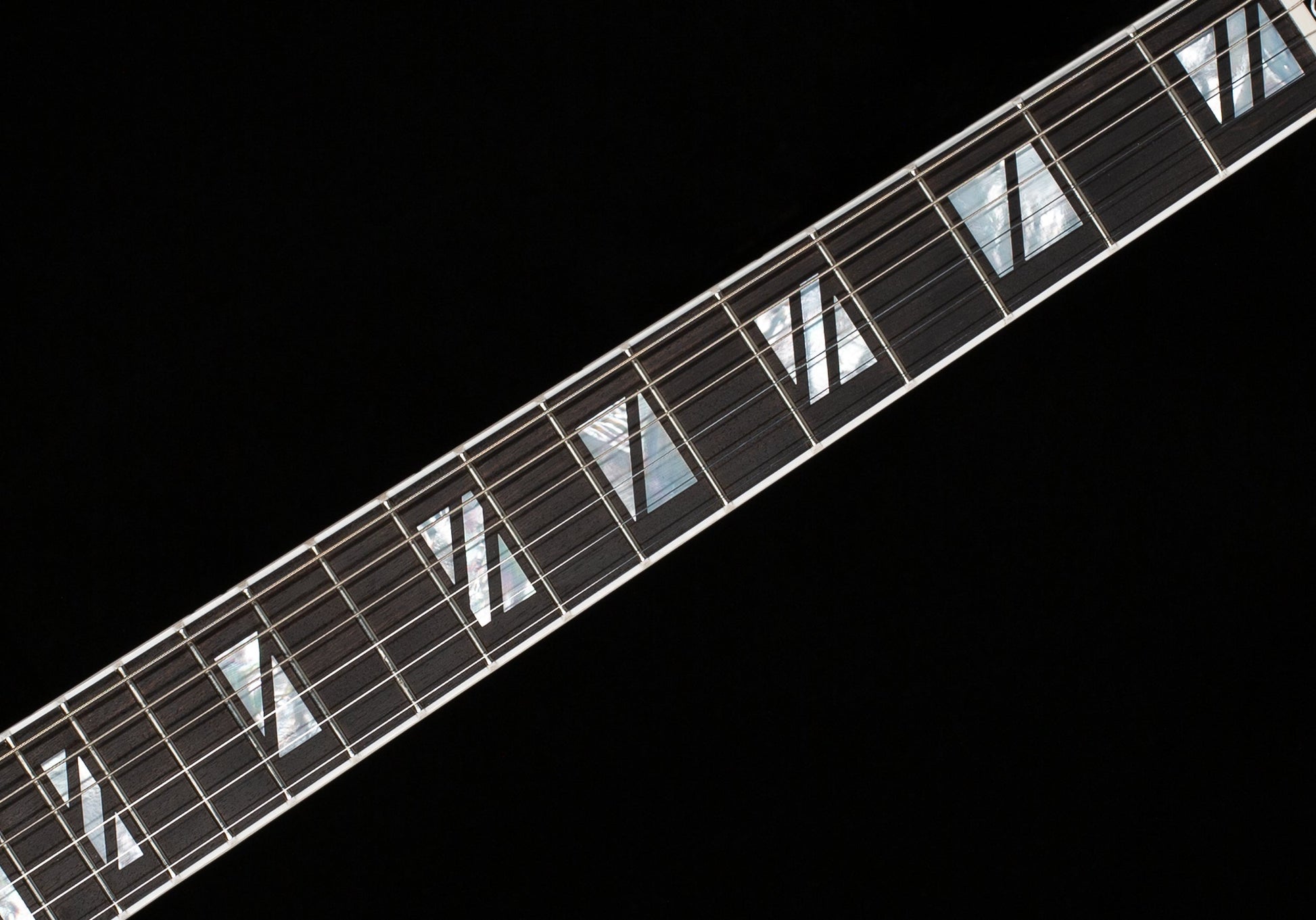 Gibson Les Paul Modern Supreme Ebony (083)