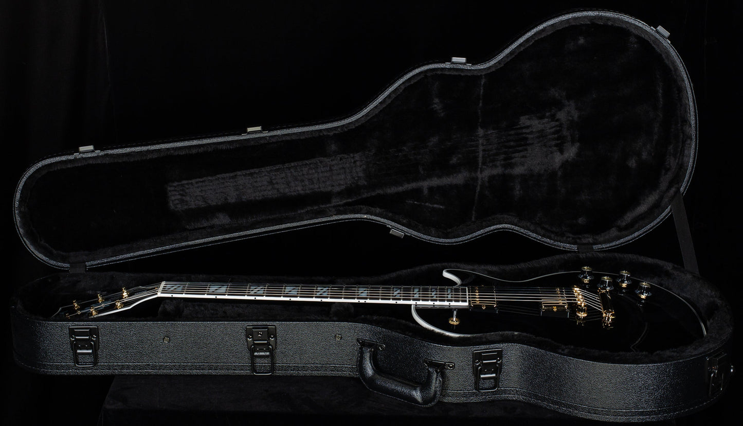 Gibson Les Paul Modern Supreme Ebony (083)