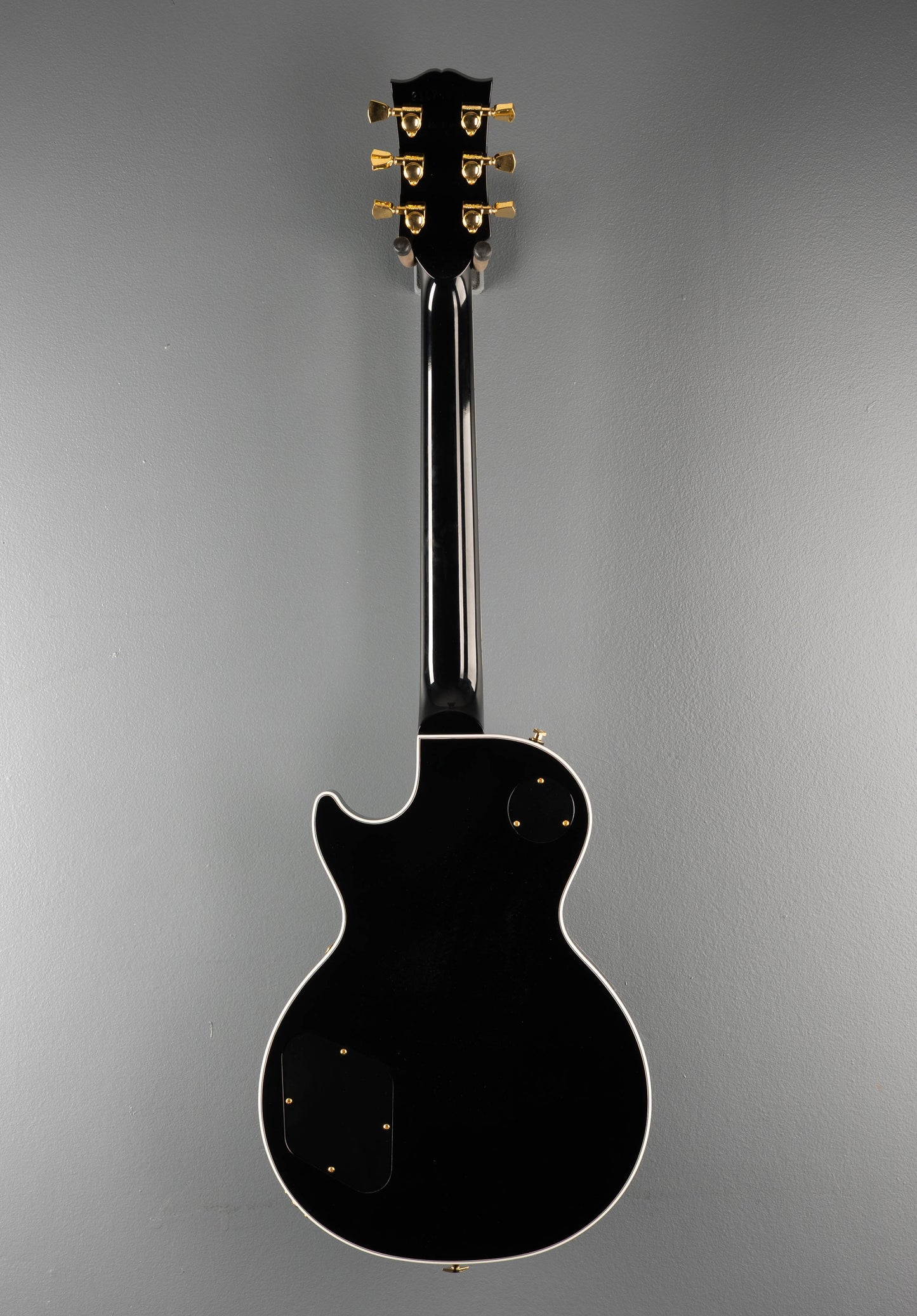 Les Paul Custom 70's - Ebony