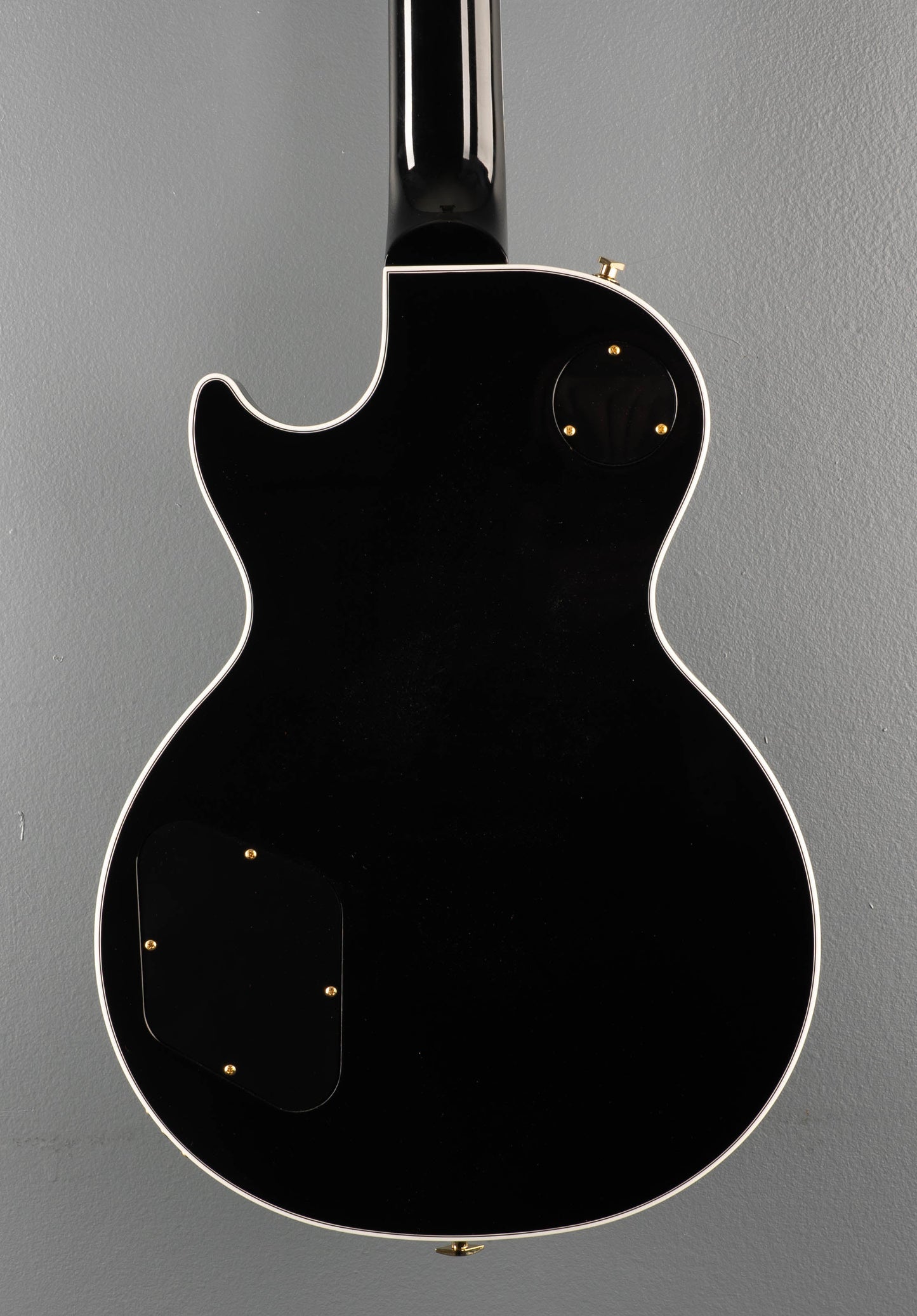Les Paul Custom 70's - Ebony