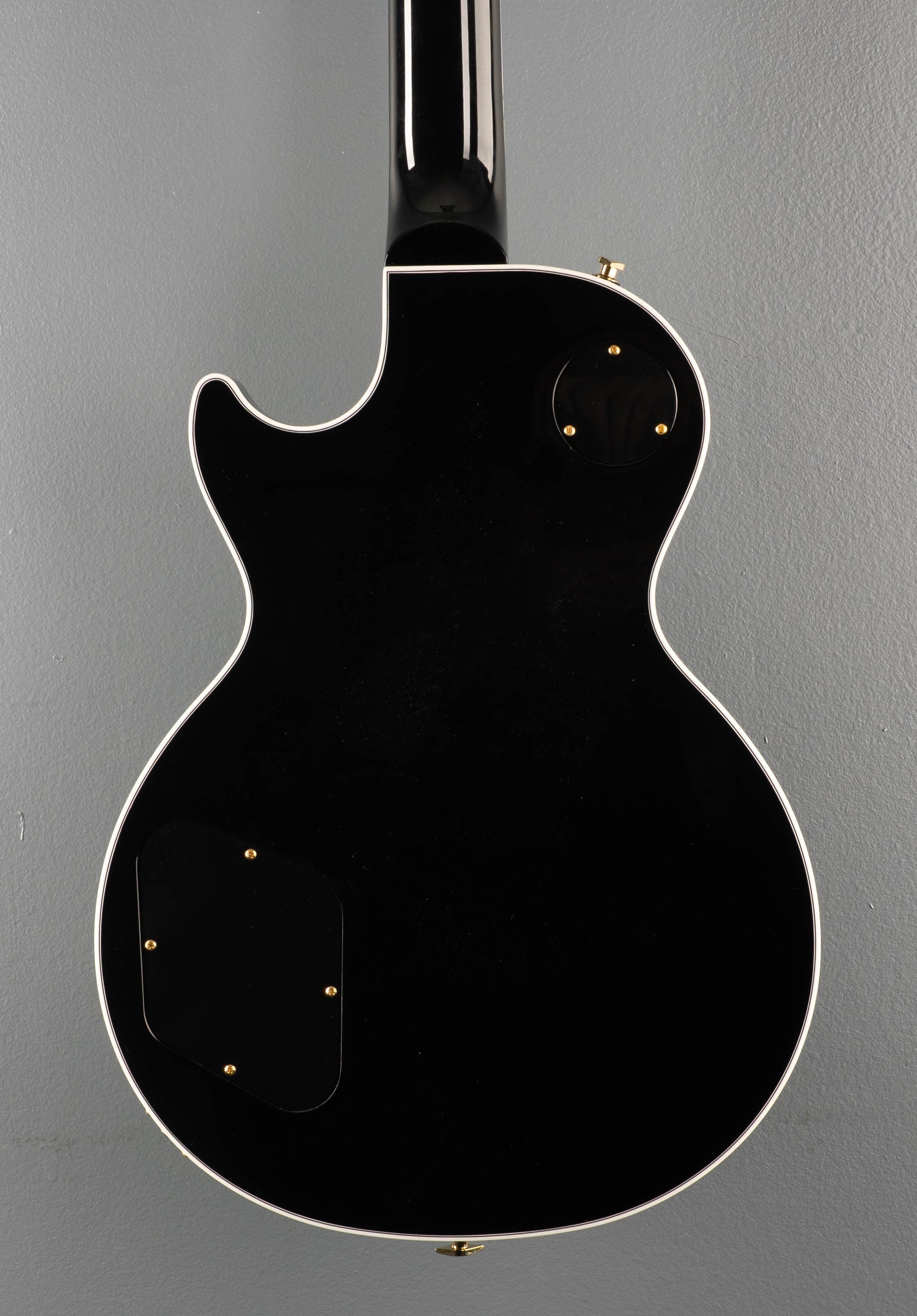 Les Paul Custom 70's - Ebony