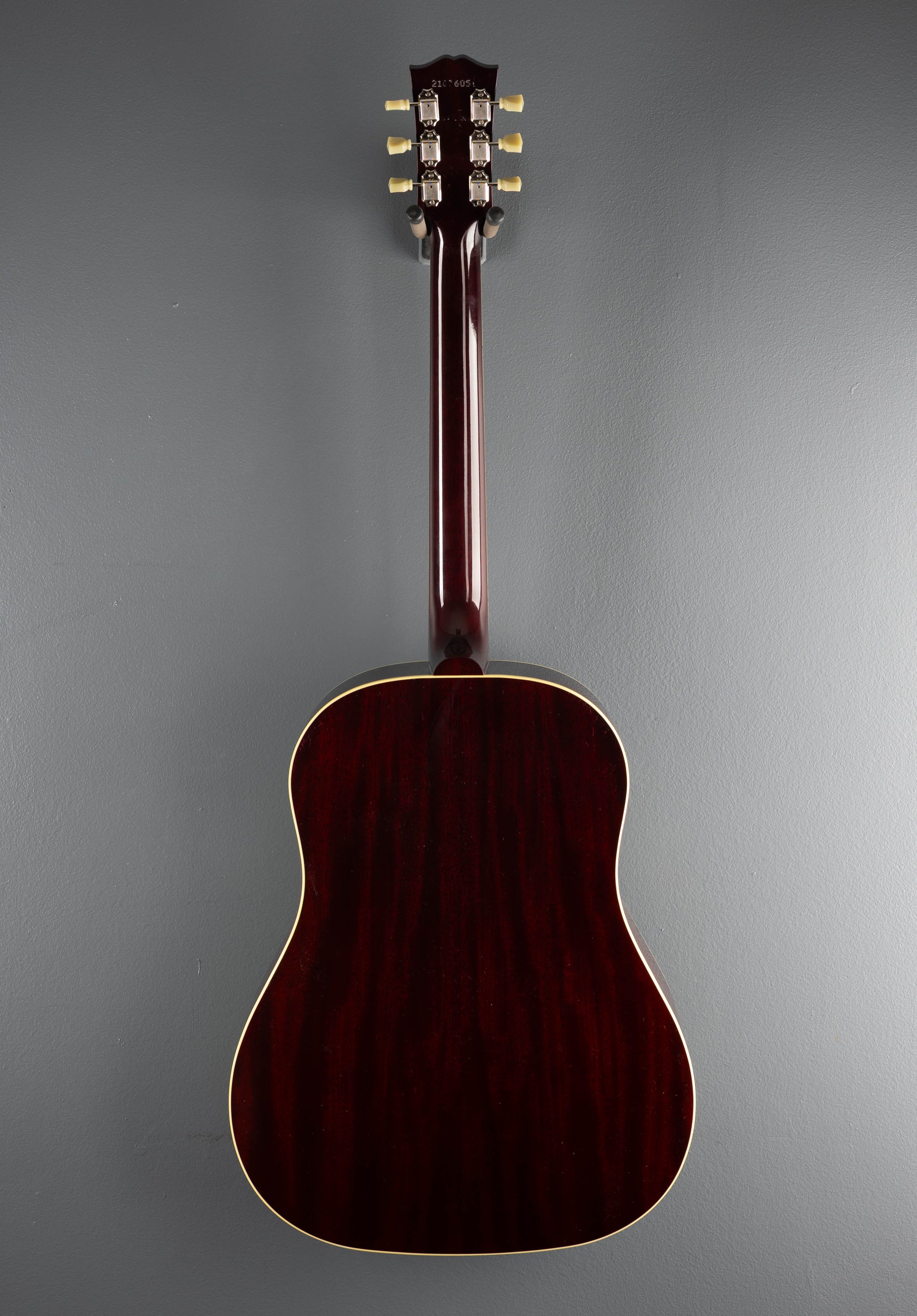 J-160E Original - Vintage Sunburst